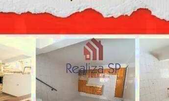 Imagem: Casa Para Locação Rua Praia Grande, Cidade