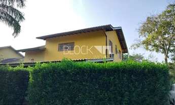 Imagem 2: Vargem Grande Casa em condomínio com 4 dormitórios