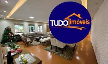 Imagem: BRASÍLIA - Casa de Condomínio - PONTE