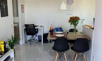 Imagem 4: Apartamento para alugar, 49 m² por R$ 6.374,32/mês - Campo Belo - São Paulo/SP