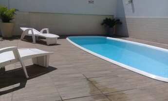 Imagem 4: Alugo apartamento Condominio Vivendas do Imperador 2 quartos