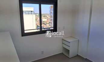 Imagem 7: Apartamento com 2 dormitórios para alugar, 60 m² por R$ 3.890,00/mês - Vila Nossa Senhora