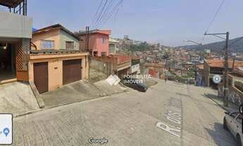 Imagem 3: Casa com 2 dormitórios à venda, 85 m² por R$ 159.670 - Jardim Santo André - Santo André/SP