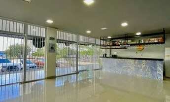 Imagem 7: Bar/restaurante na Av Lo 11 Próximo ao Parque Cesamar