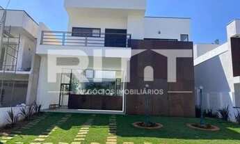 Imagem: Casa - Jardim Green Park Residence - Hortolândia