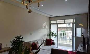 Imagem 3: Apartamento 03 dormitórios no bairro Estreito em Florianópolis