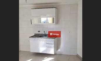 Imagem 5: Apartamento 2 dormitórios, Vila Noêmia, Mauá