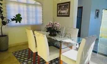 Imagem 7: Casa para aluguel possui 380 metros quadrados com 5 quartos