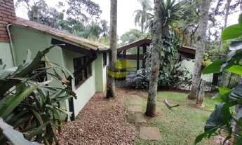 Imagem 5: Casa sobrado condomínio