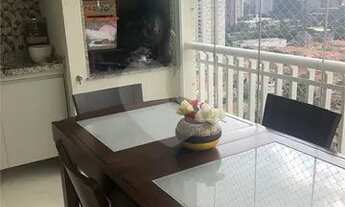 Imagem: Apartamento 4 dormitórios 121m² Venda