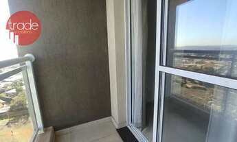 Imagem 5: Apartamento Para Locação No Alto da Boa Vista Com Sacada