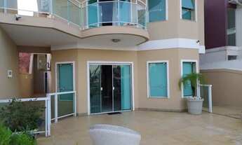 Imagem 3: Casa no vale dos cristais com 4 suítes