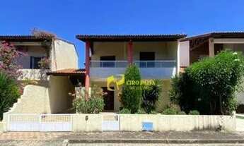 Imagem 2: Casa com 4 dormitórios à venda, 202 m² por R$ 795.000,00 - Sapiranga - Fortaleza/CE