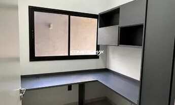 Imagem 2: CASA À VENDA NO CONDOMÍNIO RECANTO DO LAGO - 205m²