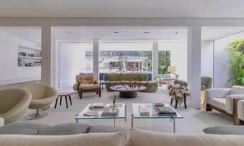 Imagem 4: Casa Padrão em São Paulo