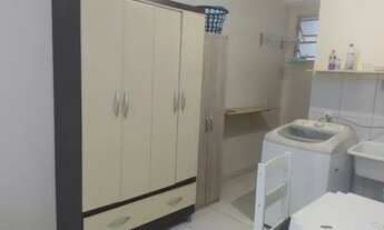 Imagem 7: Aluga-se kitnet mobiliada próximo à UFSC