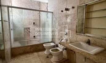 Imagem 5: Higienópolis- oportunidade - próximo ao shopping -2 garagens - 235 m² úteis