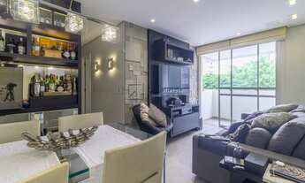 Imagem: Venda Apartamento 2 Dormitórios - 54 m²