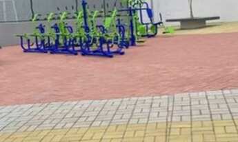 Imagem 5: Condomínio Parque Firenze