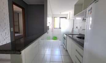 Imagem 3: Charmoso quarto e sala mobiliado na Jatiuca para locacao