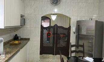 Imagem 2: Casa Térrea com Edícula- Jardim Santa Rosália