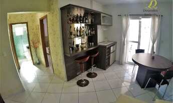 Imagem 3: Apartamento com 2 dormitórios à venda, 89 m² por R$ 467.000 - Aviação - Praia Grande/SP