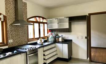 Imagem: Casa com 3 dormitórios para alugar, 188