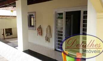 Imagem 6: Casa para Venda em São José dos Campos, Parque Industrial, 4 dormitórios, 1 suíte, 4 banhe