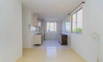 Imagem 4: CURITIBA - Padrão - Sítio Cercado