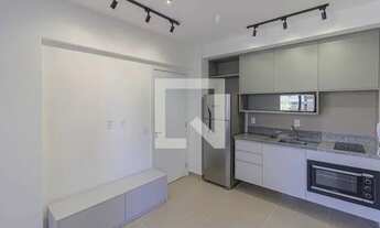 Imagem 4: Apartamento para Aluguel - Consolação, 1 Quarto, 33 m2