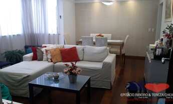 Imagem 2: Jardim Apipema, apartamento de 3/4 com dependência completa