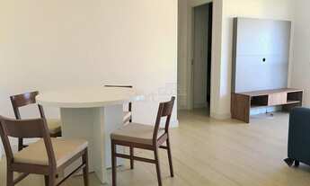 Imagem 2: Apartamento - Cambuí - Campinas