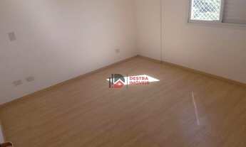 Imagem 5: Apartamento com 2 dormitórios, 61 m² - venda por R$ 315.000,00 ou aluguel por R$ 2.260,00