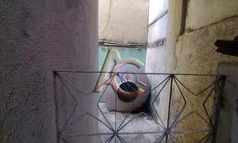 Imagem 2: Casa na Oliveira Belo com 2 quartos