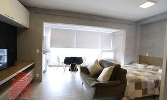 Imagem: Studio com 1 dormitório para alugar, 33