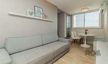 Imagem 5: Apartamento em Sarandi