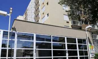 Imagem 4: Apartamento condomínio clube