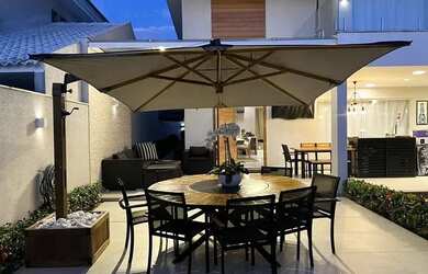 Imagem 2: BOTHANICA NATURE - Casa Pronta para Morar (Porteira Fechada