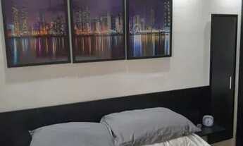 Imagem 2: APTO VILA YOLANDA