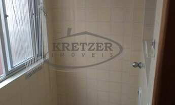 Imagem 7: Apartamento para Venda em São José, Campinas, 2 dormitórios, 1 banheiro, 1 vaga