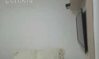 Imagem 7: Santo André - Apartamento Padrão - Vila Eldízia