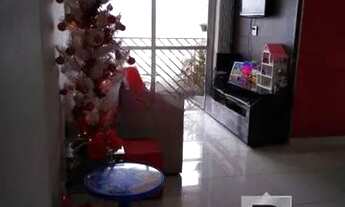 Imagem 2: Apto Vila Formosa