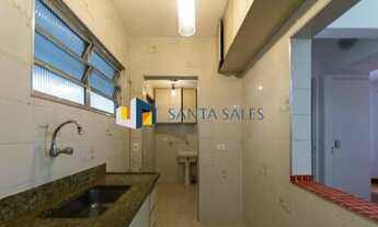 Imagem 6: Apartamento 1 dormitório na Vila Mariana - oportunidade ÚNICA!!