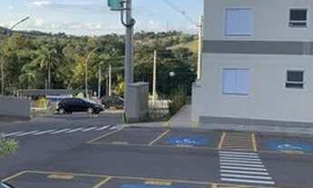 Imagem 7: OPORTUNIDADE - APARTAMENTO PARA LOCAÇÃO CAMPO DAS MARGARIDAS - BOM RETIRO / SJCAMPOS