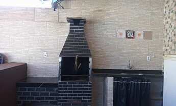 Imagem 2: Salão de festas