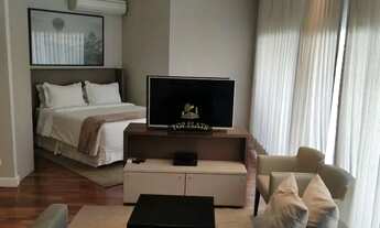 Imagem 2: Flat disponível na Vila Olímpia