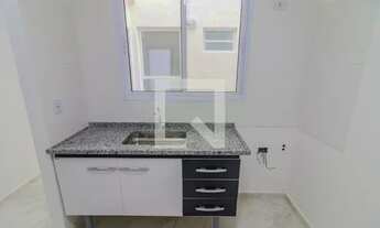 Imagem 2: Apartamento para Aluguel - Butantã, 1 Quarto, 35 m2