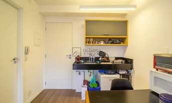 Imagem 6: Apartamento Venda Brooklin 36 m² 1 Dormitórios