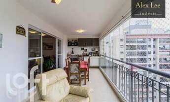 Imagem 3: Pinheiros, 4 dormitórios, 2 vagas e lazer completo