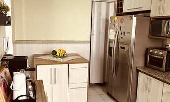 Imagem 6: Sobrado em condomínio, contendo 02 dormitórios, à venda na Vila Lavínia, Mogi das Cruzes